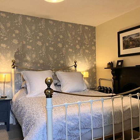 Plas Yn Yale With Mountain Views From All Windows Wrexham Luaran gambar