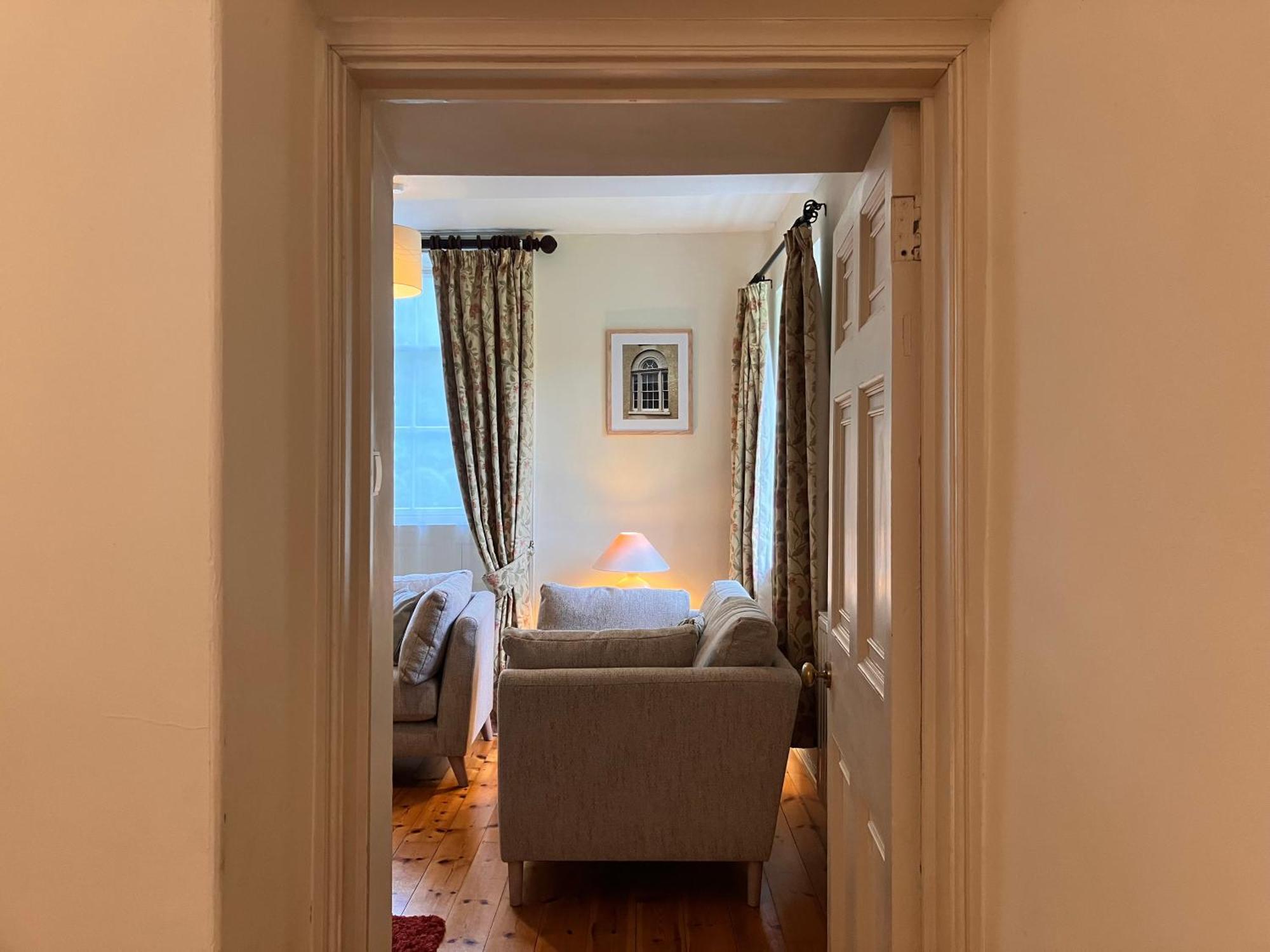 Plas Yn Yale With Mountain Views From All Windows Wrexham Luaran gambar